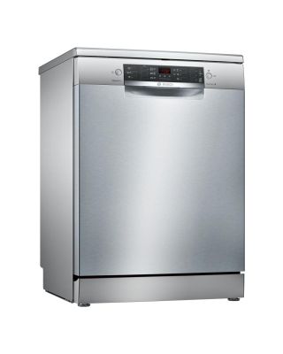 Lavavajillas Bosch  Clase E 13 Servicios 46 db Acero Inoxidable