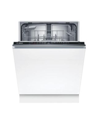 Lavavajillas Integrable Bosch SMV2ITX09E Clase E 13 Servicios 46 dB  - Serie 2