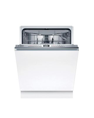 Lavavajillas Integrable Bosch SMV4ECX28E Clase A 14 Servicios 42 dB 3ª Bandeja