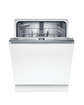 Lavavajillas integrable Bosch SMV4HAX19E Serie 4 D 13P