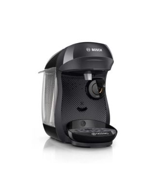 Cafetera Bosch Tassimo TAS1002NV Happy negra