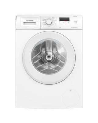 Lavadora Bosch WGE03200EP Clase A 8 Kg 1200 rpm Blanco   - Serie 2