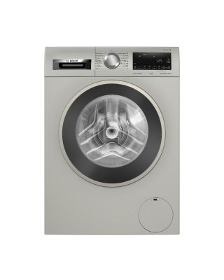 Lavadora Bosch WGG254ZXES Clase A 10 Kg 1400 rpm Acero Mate   - Serie 6