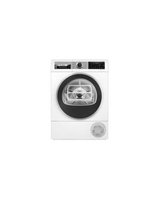 Secadora con bomba de calor Bosch WQG245A0ES A++ 9 Kg