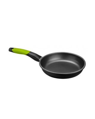 Sartén BRA A121452 22 cm Apta para inducción