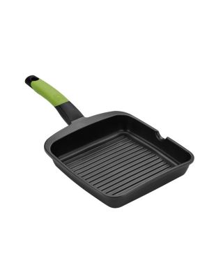 Sartén BRA A121456 22 cm Apta para inducción