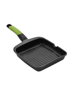 Sartén BRA A121457 28 cm Apta para inducción