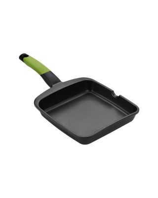Sartén BRA A121459 28 cm Apta para inducción