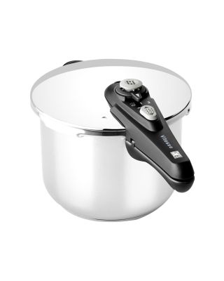 Olla a presión BRA Vitesse 4 Litros Apta para inducción - A185101
