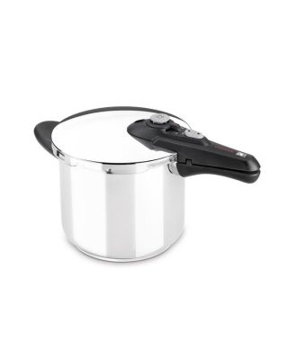 Olla a presión BRA Vitesse 9 Litros Apta para inducción - A185104