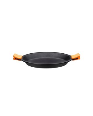 Paellera BRA A271640 40 cm Apta para inducción