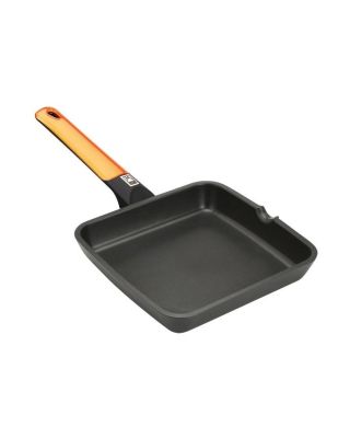 Sartén BRA A281322 22 cm Apta para inducción