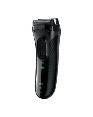 Afeitadora Braun 3020SERIE3 Wet & Dry (resistente al agua)