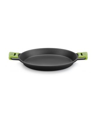 Paellera BRA A401636 36 cm Apta para inducción