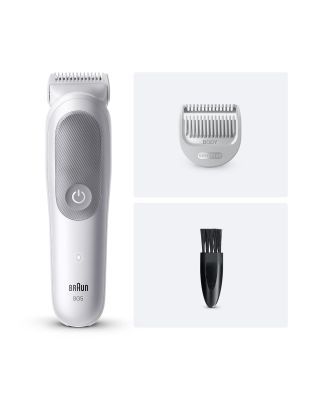 Afeitadora corporal BodyGroomer Serie 5 BG5500