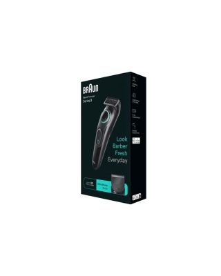 Barbero Braun BT3421