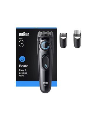 Barbero Braun Series 3 BT3520