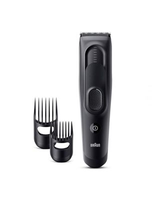 Cortapelos Braun HC5330