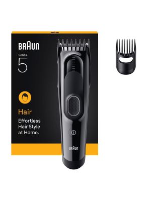 Cortapelos Braun Series 5 HC5510