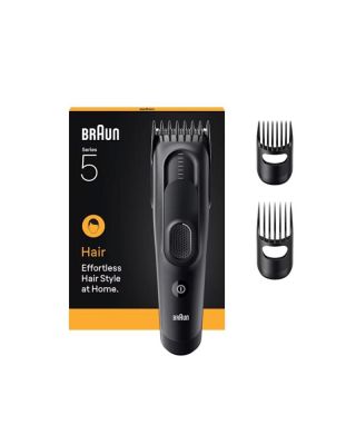 Cortapelos Braun Series 5 HC5530