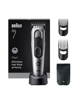Cortapelos Braun Series 7 HC7590