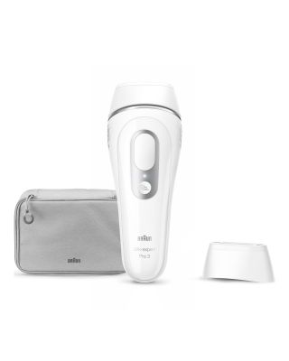Depiladora Braun Silk-expert Pro 3 PL3020 IPL