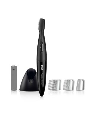 Cortapelos Braun PT5010 Wet & Dry (resistente al agua)