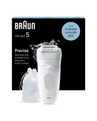 Braun Silk-épil 5 5-011 Blanco