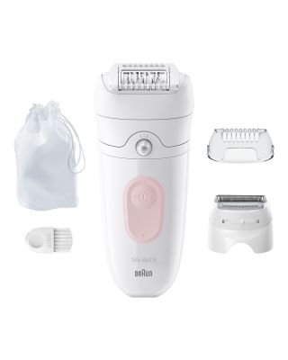Depiladora Braun Silk-épil 5 SEPIL5 SE5-030