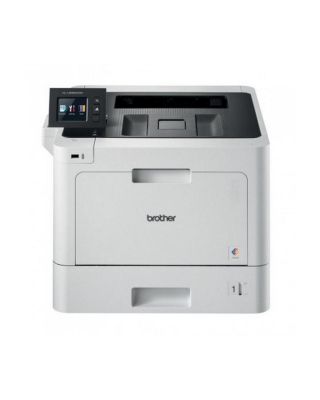 IMPRESORA BROTHER LASER COLOR HL-L8360CDW