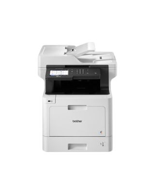 IMPRESORA BROTHER MFCL8900CDW MULTIFUNCION LASER COLOR