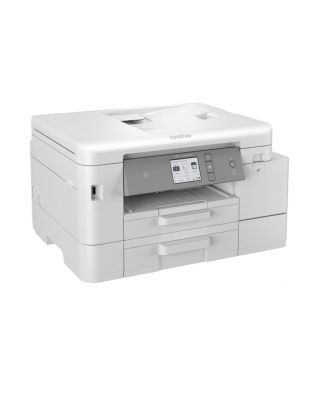 IMPRESORA BROTHER MFCJ4540DW MULTIFUNCION TINTA