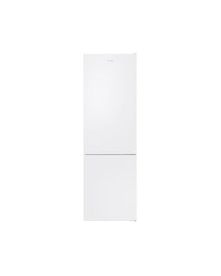 Frigorífico Combi  Candy City Combi CCT3L517EW Clase E Cíclico 1.76m Blanco - Ancho 55 cm