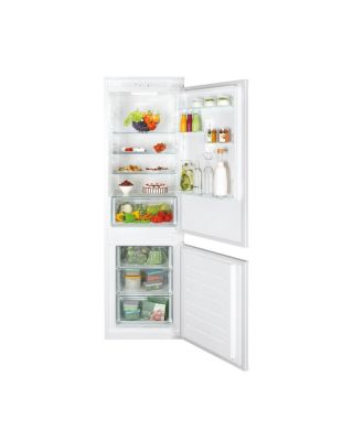 Frigorífico Combi  Candy CBL3518F Clase F Cíclico 1.772m Blanco
