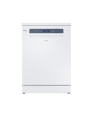 Lavavajillas Candy CF 4C0F1W Clase C 14 Servicios 40 db Blanco 3ª Bandeja