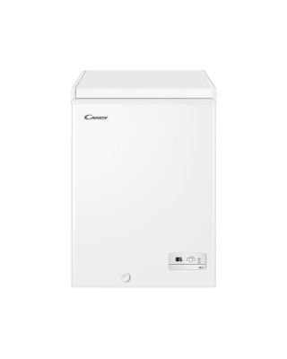 Congelador Horizontal Candy CHAE1002E Clase E 97 Litros