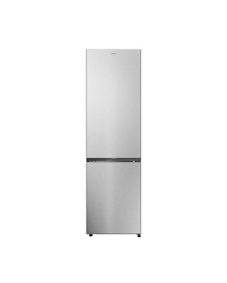 Frigorífico Combi Candy Fresco 300 Clase D No Frost 2.05m Acero Inoxidable - 34005767