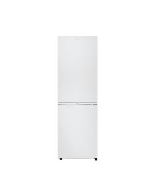 Frigorífico Combi  Candy CNCQ4T618EW Clase E No Frost 1.85m Blanco - Fresco 500