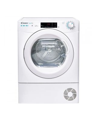 Secadora con bomba de calor Candy CSOEH10A2TES A++ 10 Kg