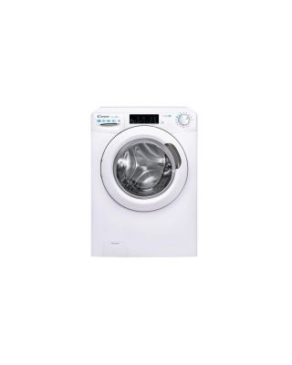 Lavadora Secadora Candy Smart Pro CSOW 4965TWE/1-S Clase E 9+6 Kg 1400 rpm Blanco
