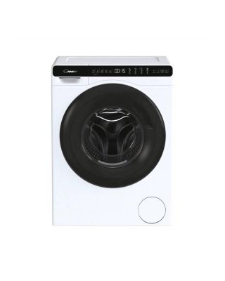 Lavadora Candy CW50-BP12307-S Clase A 5 Kg 1200 rpm Blanco   - MiniAqua