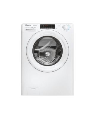 Lavadora Candy ICO4104TWM1_S Clase A 10 Kg 1400 rpm Blanco  SmartHome