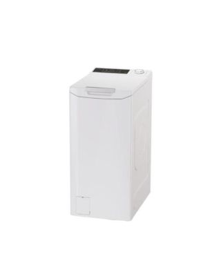 Lavadora Candy  Clase A 8 Kg 1200 rpm SmartHome