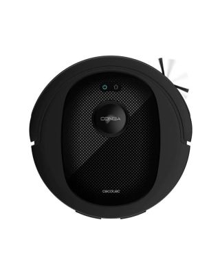 Robot Aspirador Cecotec Conga 8490 Ultimate Ultra Power SmartHome Especial Mascotas