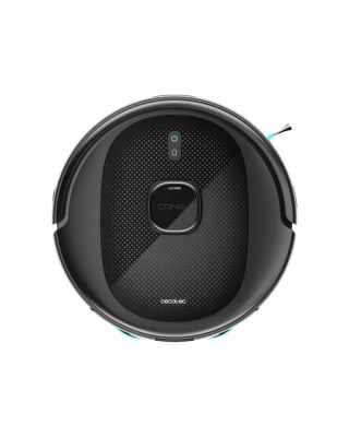 Robot Aspirador Cecotec Conga 9590 Spin Revolution Ultra Power SmartHome  Especial Mascotas