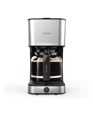 Cafetera de goteo Cecotec Coffee 66 Heat - 1554
