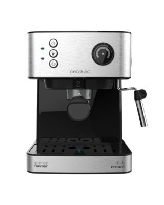 Cafetera Express Cecotec Power Espresso 20 Professionale