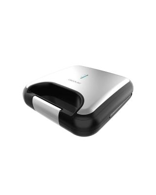 Sandwichera Cecotec Rock'n Toast Square 800 W