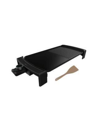 Plancha de Asar Cecotec Tasty&Grill 3000 RockWater MixGrill