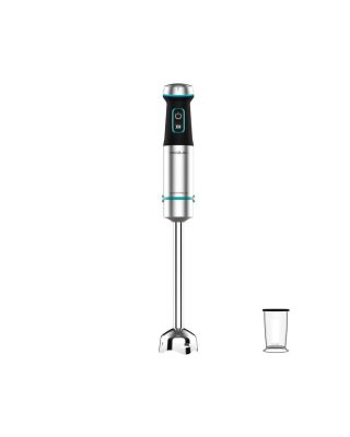Batidora de mano Cecotec Power TitanBlack 1200 XL